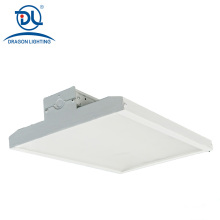 DLC 165W 150w LED Linear High Bay Light With Dimmable Driver